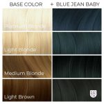 Arctic Fox Blue Jean Baby