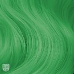 Arcric Fox Iris Green