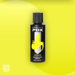 Arctic Fox Neon Moon