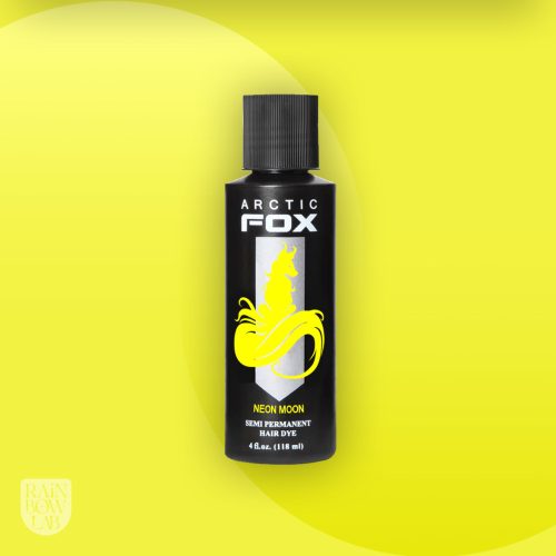 Arctic Fox Neon Moon