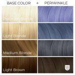 Arctic Fox Periwinkle