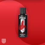 Arctic Fox Poison