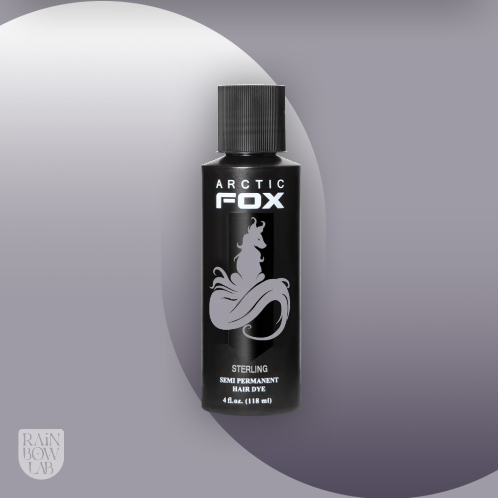 Arctic Fox Semi-Permanent Hair Colors, Semi Permanent Hair Color