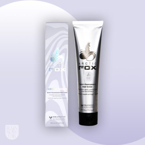 Arctic Fox Arctic Toner