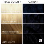 Arctic Fox Arcane Caitlyn