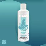 Arctic Fox Cotton Candy Dreams