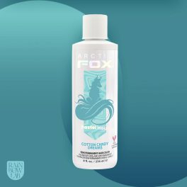 Arctic Fox Cotton Candy Dreams