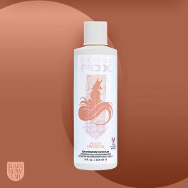 Arctic Fox Peach Prosecco