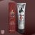 Arctic Fox Ruby Red