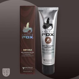 Arctic Fox Diet Cola