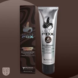 Arctic Fox Enchanted Espresso