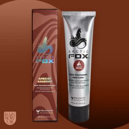 Arctic Fox Apricot Anarchy