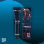 Indola CREA-BOLD Turquoise Blue