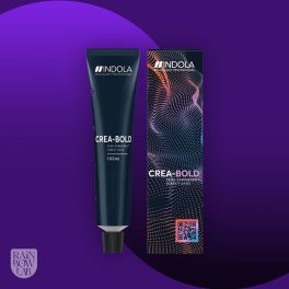Indola Crea Bold Deep Purple