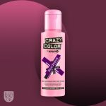 Crazy Color Bordeaux