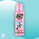 Crazy Color Bubblegum Blue