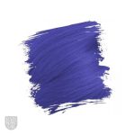 Crazy Color Capri Blue