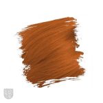 Crazy Color Coral Red