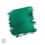 Crazy Color Emerald Green
