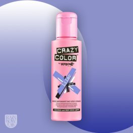 Crazy Color Lilac