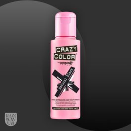Crazy Color Natural Black