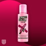 Crazy Color Ruby Rouge