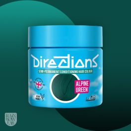 Directions Alpine Green