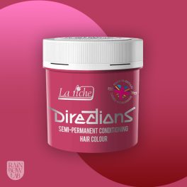 Directions Flamingo Pink