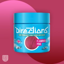 Directions Flamingo Pink