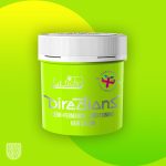 Directions Fluorescent Green