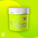 Directions Fluorescent Lime