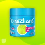 Directions Fluorescent Lime