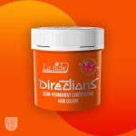 Directions Fluorescent Orange