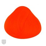 Directions Fluorescent Orange