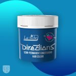 Directions Lagoon Blue