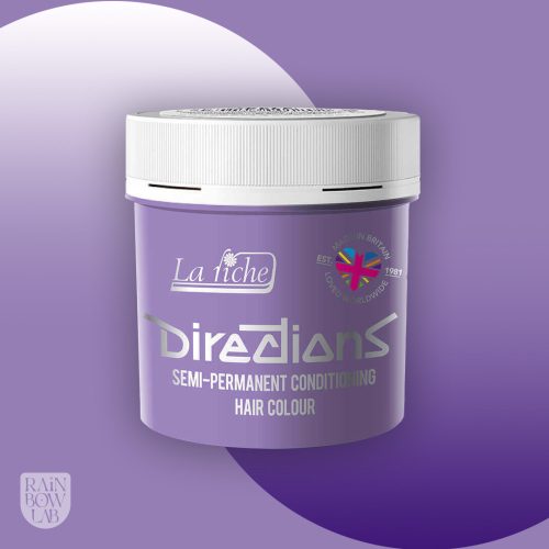Directions Lilac