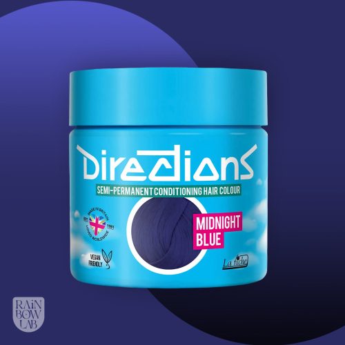 Directions Midnight Blue