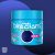 Direction Neon Blue
