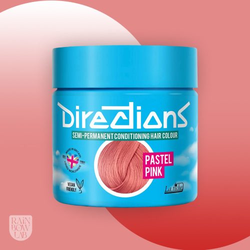 Directions Pastel Pink