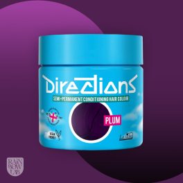 Directions Plum