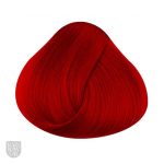 Directions Poppy Red