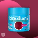 Directions Rose Red