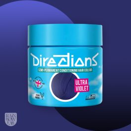 Directions Ultra Violet
