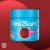 Directions Vermillion Red