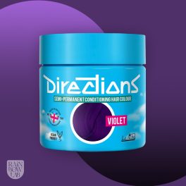 Directions Violet