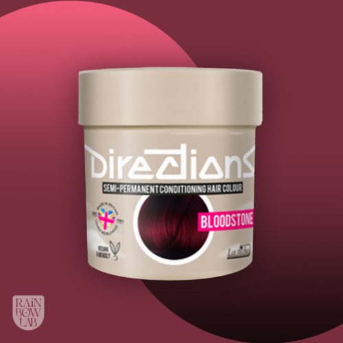 Directions Bloodstone