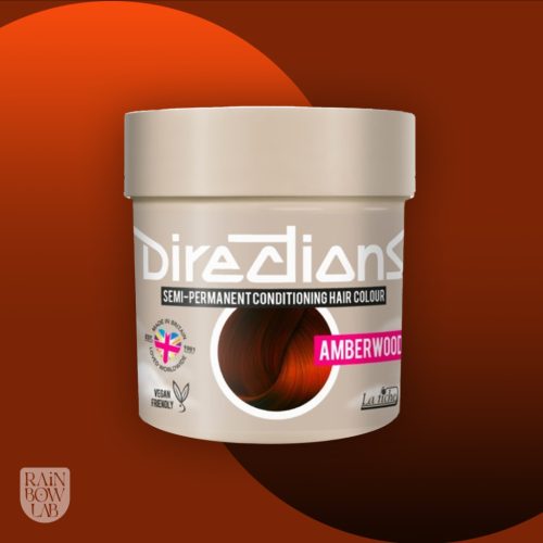 Directions Amberwood