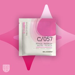 Elgon ICare Pastel Fuchsia