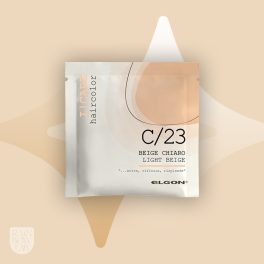 Elgon ICare Light Beige