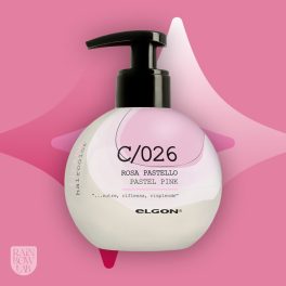 Elgon ICare Pastel Pink